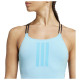 Adidas Γυναικείο ολόσωμο μαγιό Ripstream 3-S X-Back Swimsuit Adidas Γυναικείο ολόσωμο μαγιό Ripstream 3-S X-Back Swimsuit